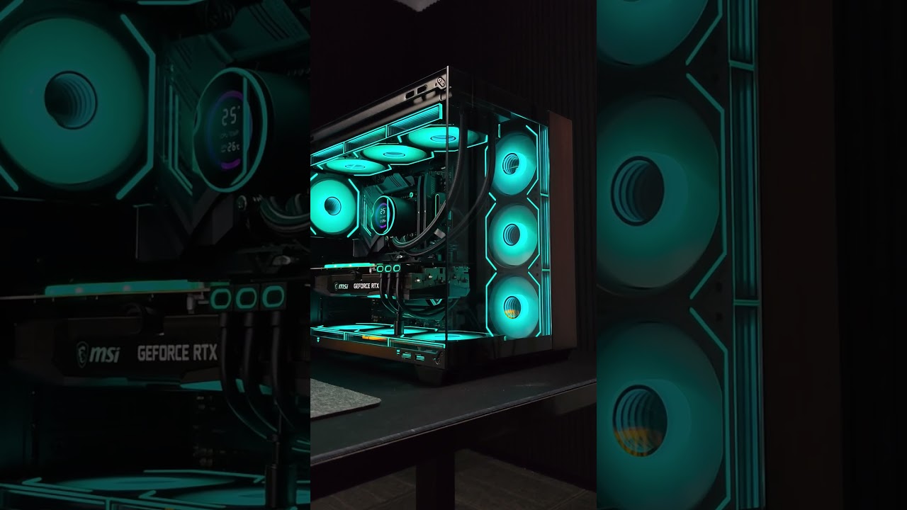 Building your dream PC? Don&rsquo;t let a basic RGB hub ruin it
