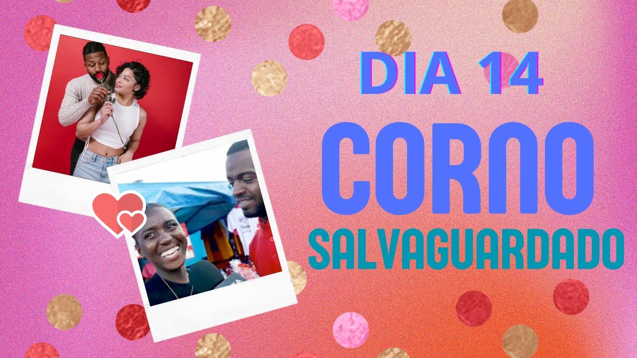 Dia 14 Dos Namorados em Angola (Lubango): Os Cornos Foram Salvaguardados