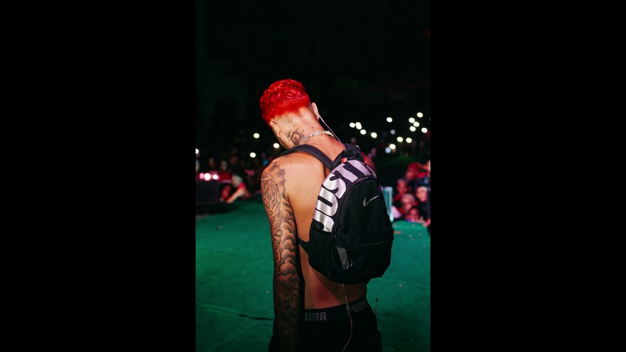 (FREE FOR PROFIT) Oruam Type Beat 