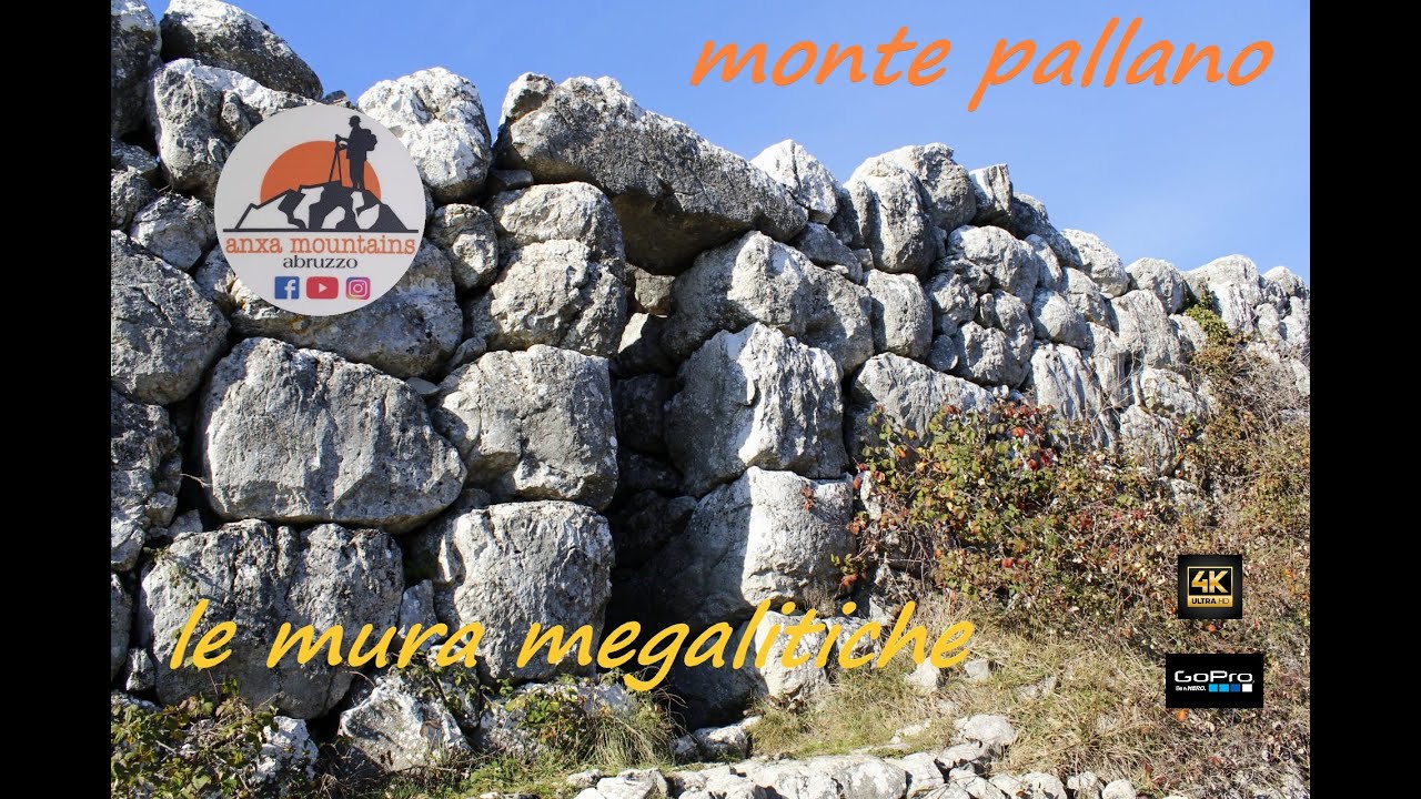 MONTE PALLANO