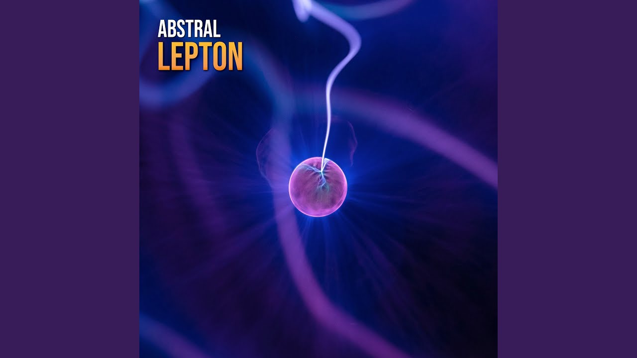 Lepton (Extended Mix)