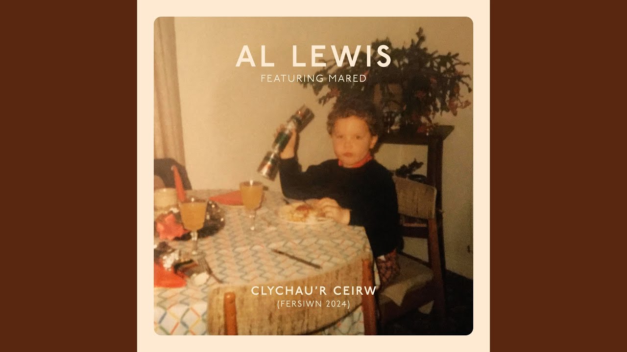 Clychau'r Ceirw (Fersiwn 2024)