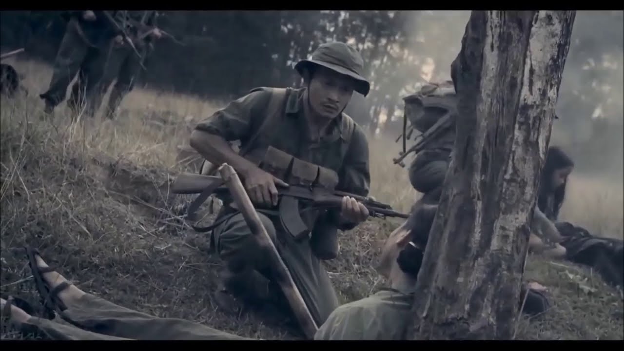 Victory (Two Steps from Hell) - Vietnam War