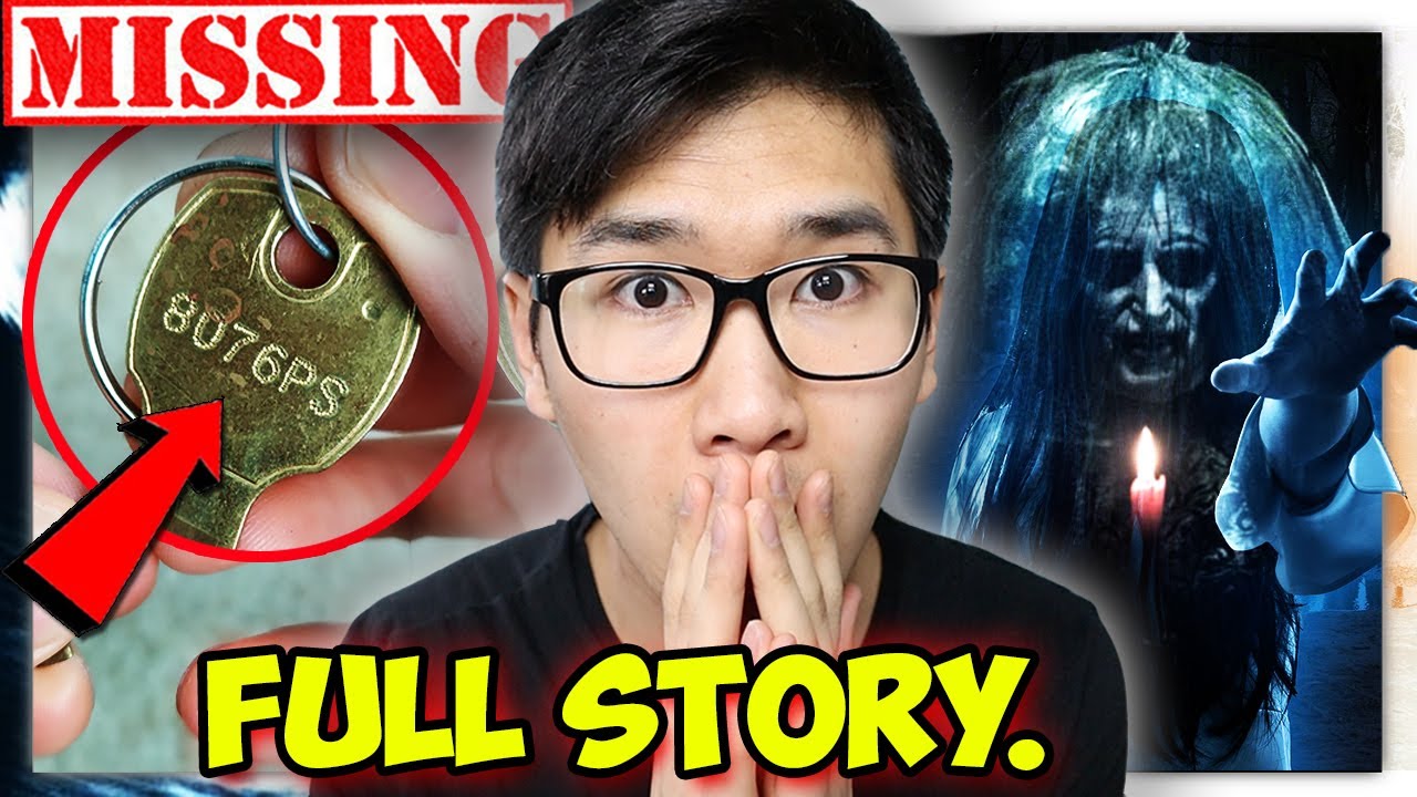 DISTURBING Case Of The 400 Year Old WITCH...| Horror Short Film