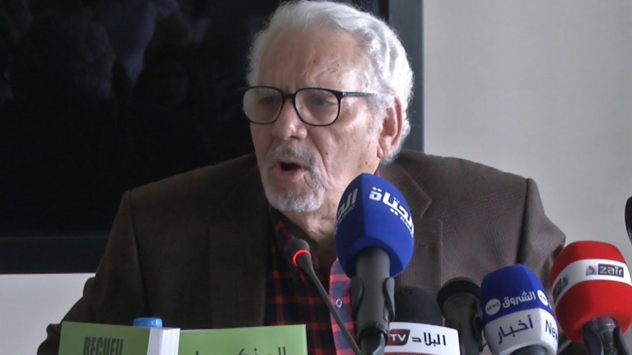 دور الجيش في صناعة الرؤساء، أحداث 88 ومذابع العشرية السوداء .. الجنرال نزار يتحدث!