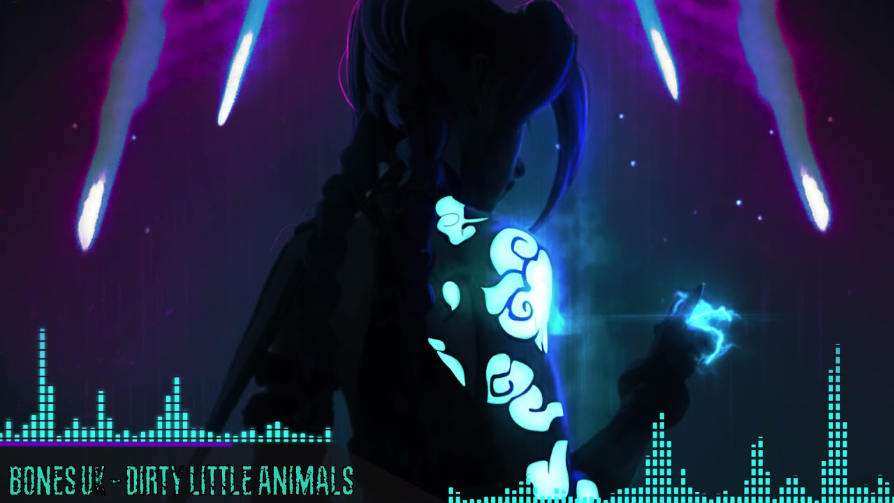 Nightcore - Dirty Little Animals