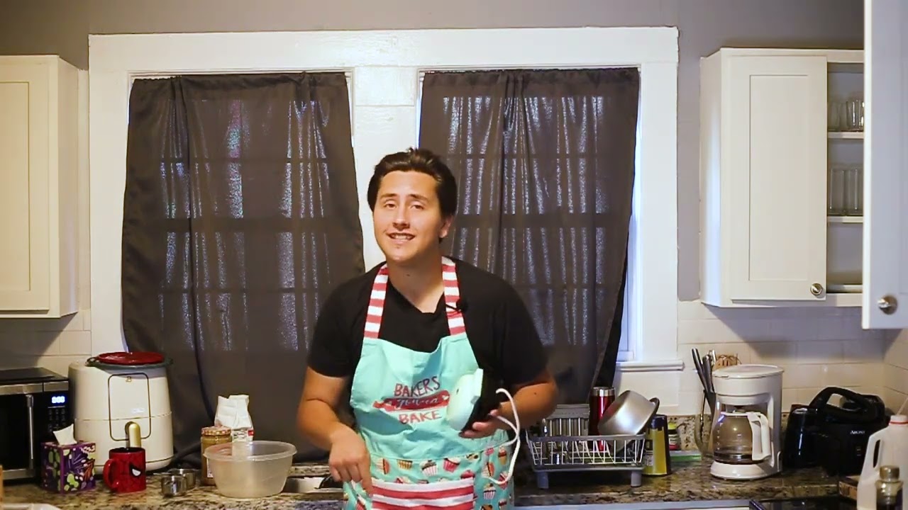 Cooking three high protein meals I found at Walmart lol