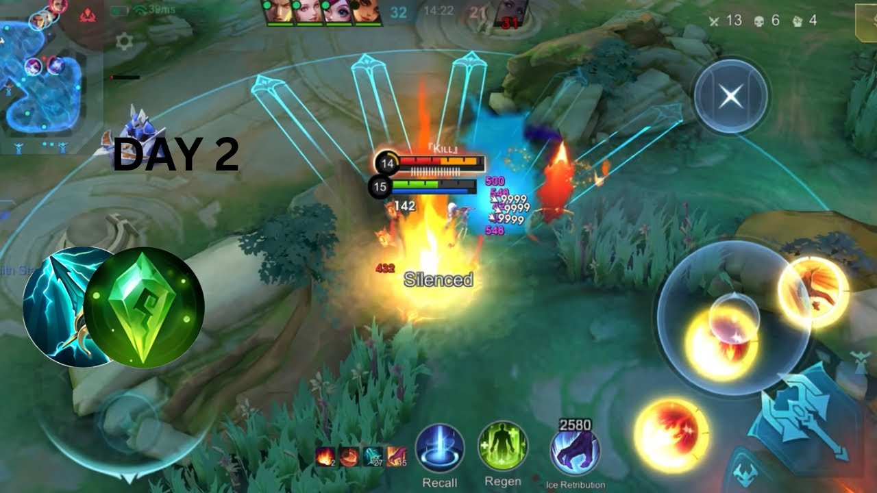 Road to Global | Gusion Is Coming