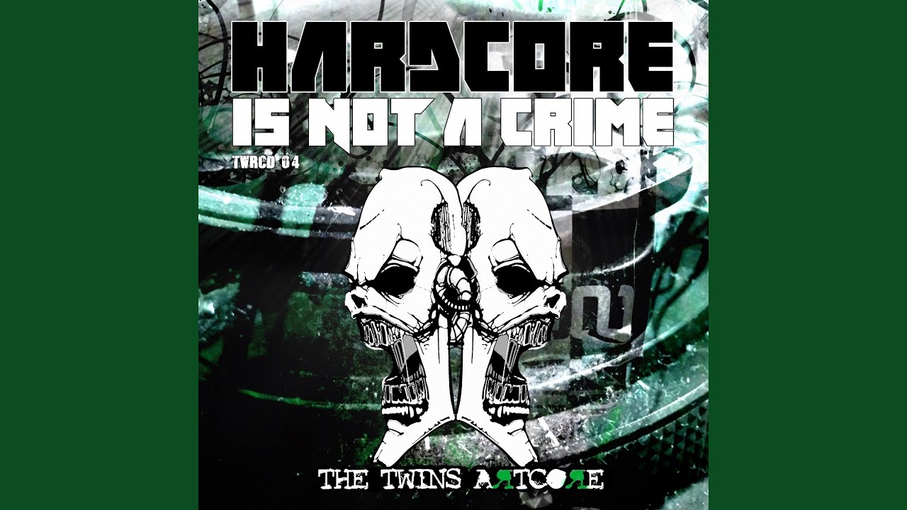 Virtual Imprisonment (Pandemonium 2012 Anthem Extended Mix)