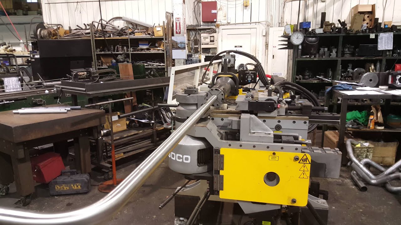 Tubular Solutions Inc.