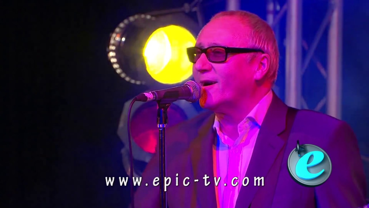 Nine Below Zero - Homework. Recorded Live at Epic Studios.