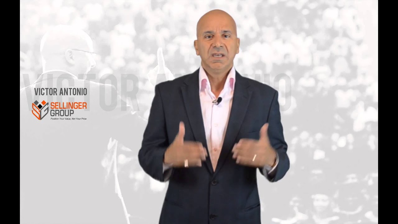 Sales Motivation: Selling Ain't Hard When You Know How