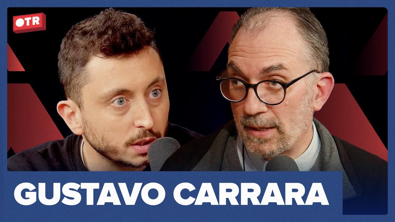 Especial Francisco | Mons. Gustavo Carrara con Iván Schargrodsky en #OnTheRecord
