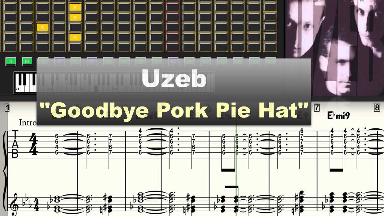 Uzeb - 