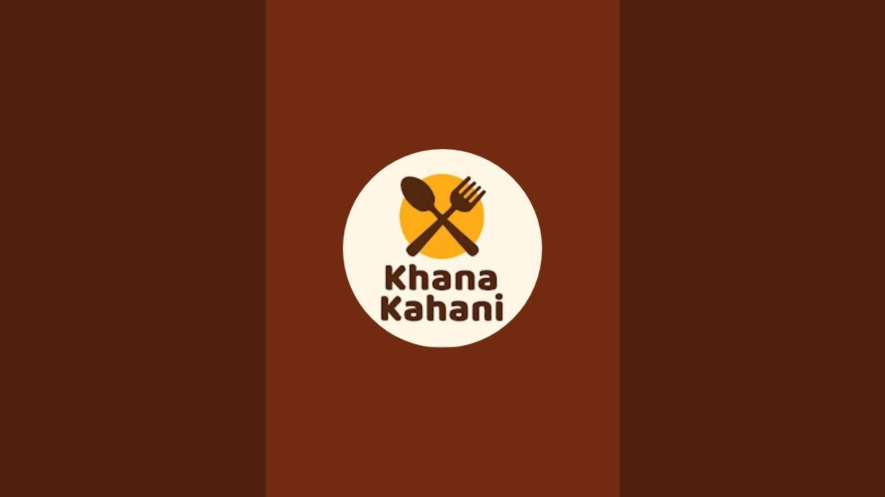 Khana Kahani  is live!