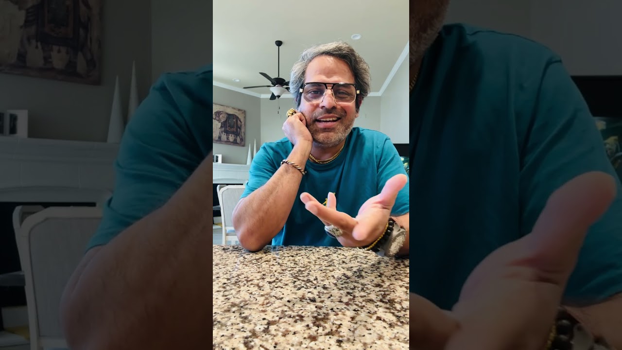 Jupiter In 6th house as Atmakarka in Vedic Astrology