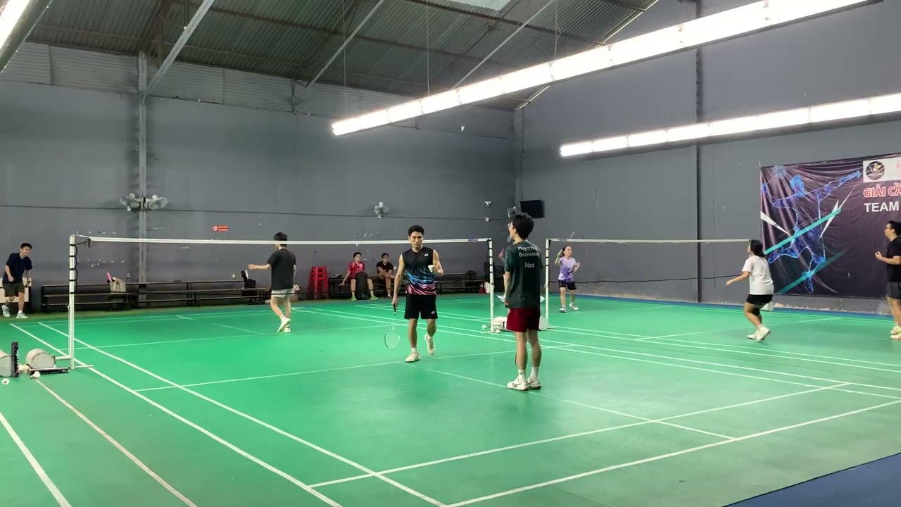 Thắng & Triển - Nghĩa & Phát || 12/02/2026 [X.Chiếu - T12]