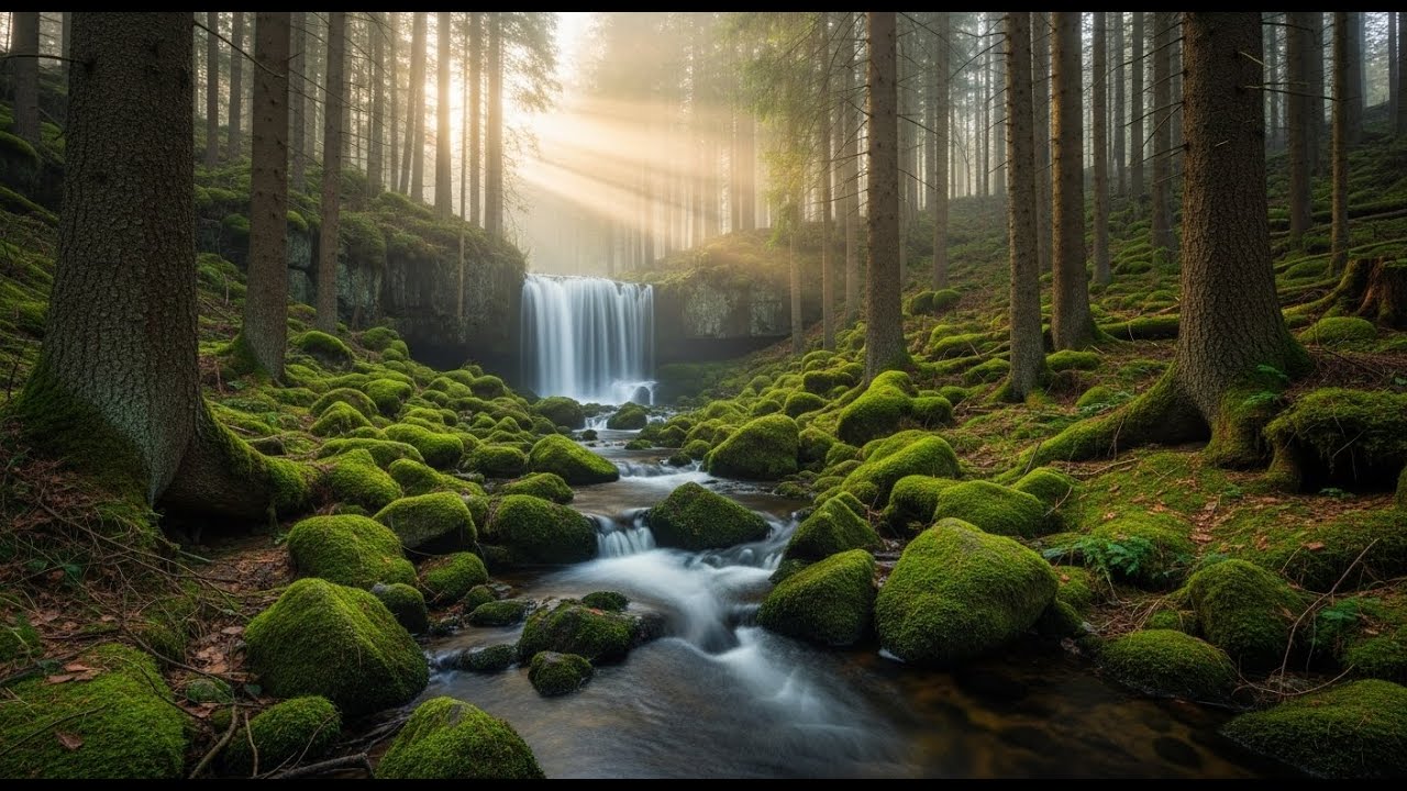 Nature Bliss Relax