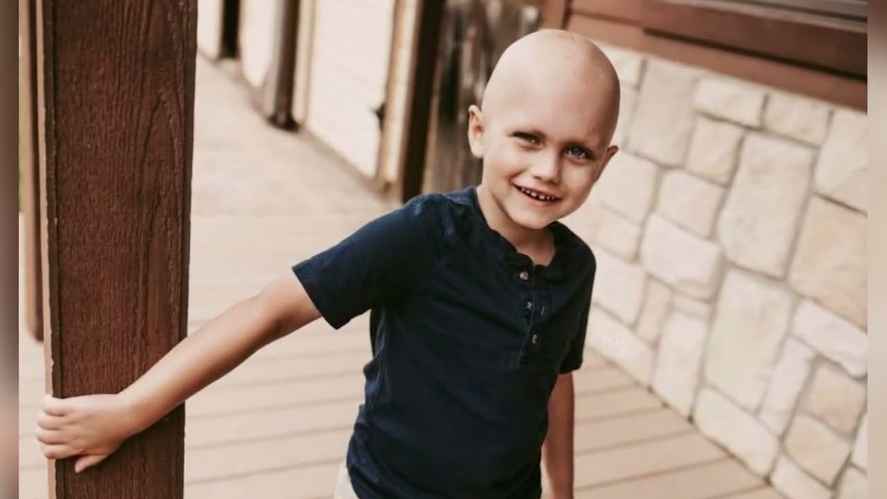 DM32 Famspiration: Oliver Rentmeester Family