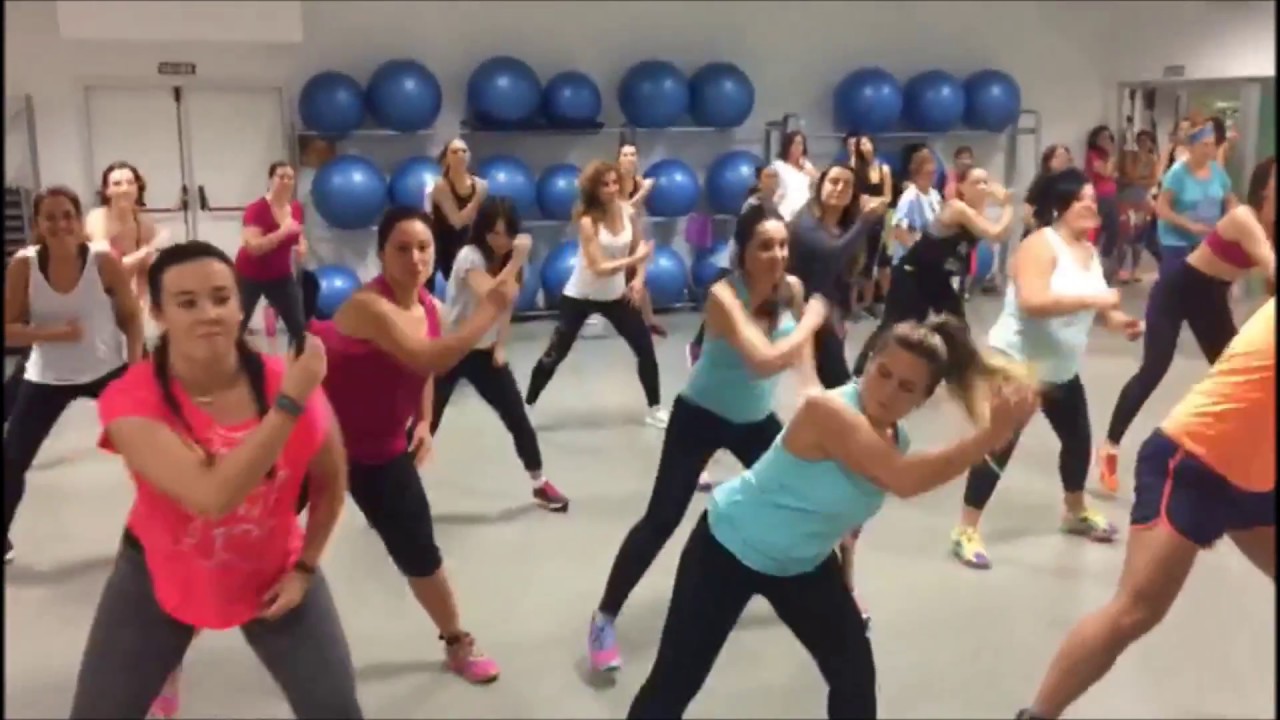 ¡GO fit Oviedo también se une al #MannequinChallenge!