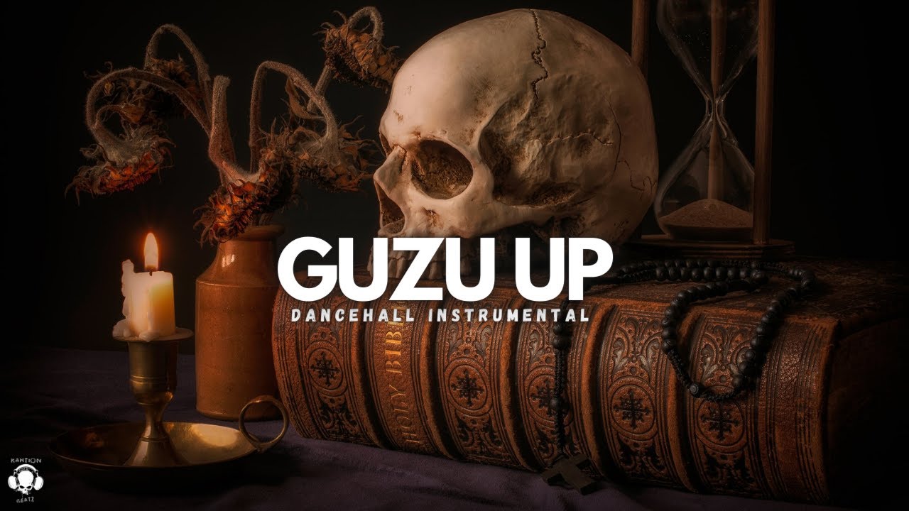 [FREE] Dancehall Riddim Instrumental 2022 (Guzu Up🕯🪔)