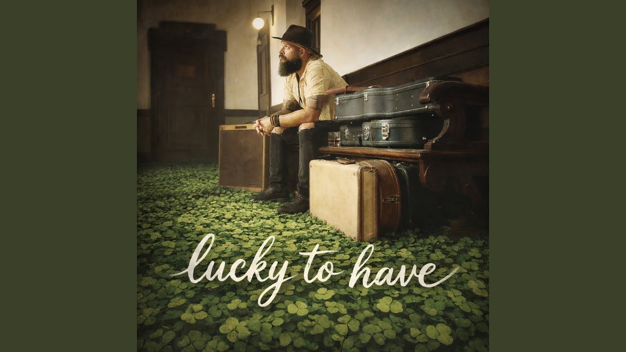 Lucky To Have (Radio Edit)
