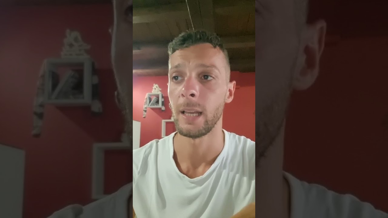 STEFANO IACOBONE | La Morte e Le paure legate al processo