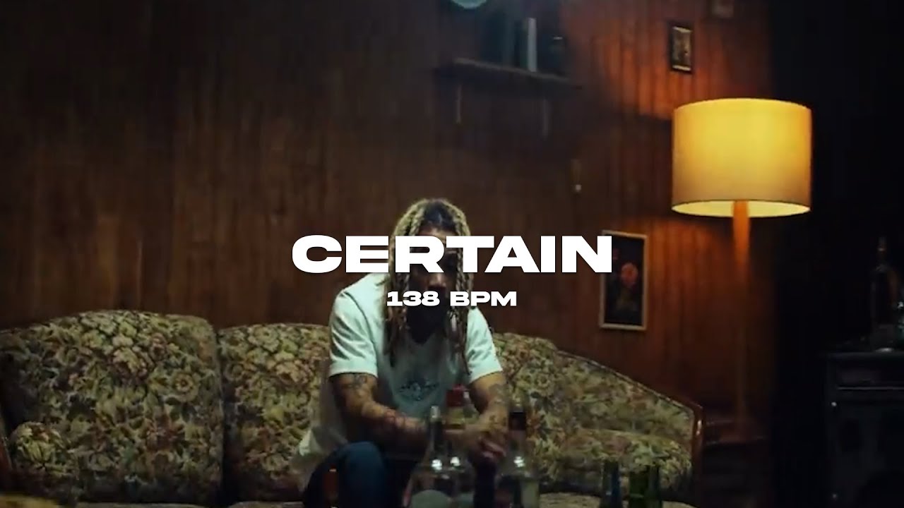 GREEN MONTANA x BOOBA Type Beat - 