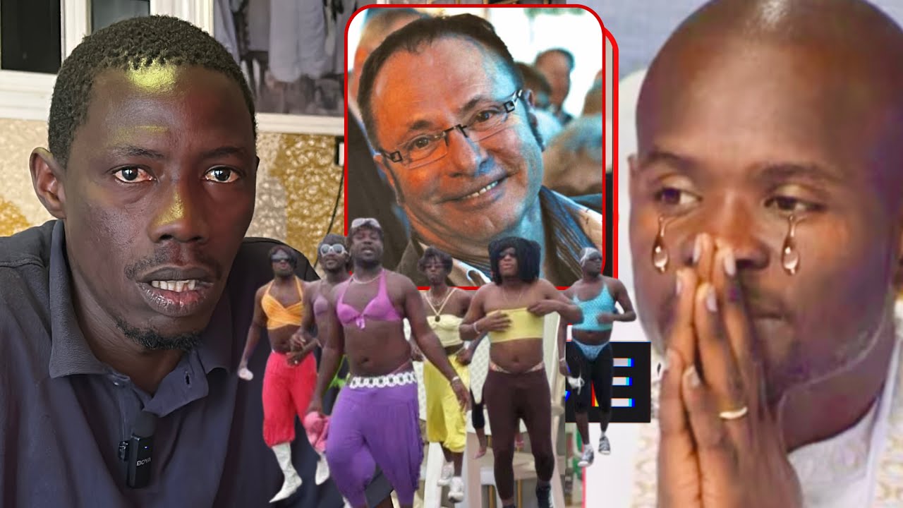 Pape Cheikh daniouko togne defoul?? Son frère intime balance une histoire « Dafa meussa ame kouko