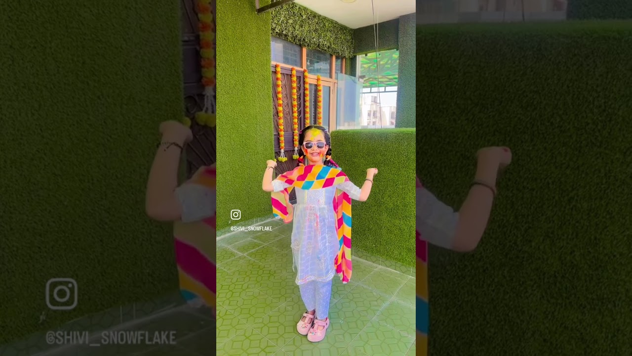 #bollywood #song #dance #love #viralshort #holimusic