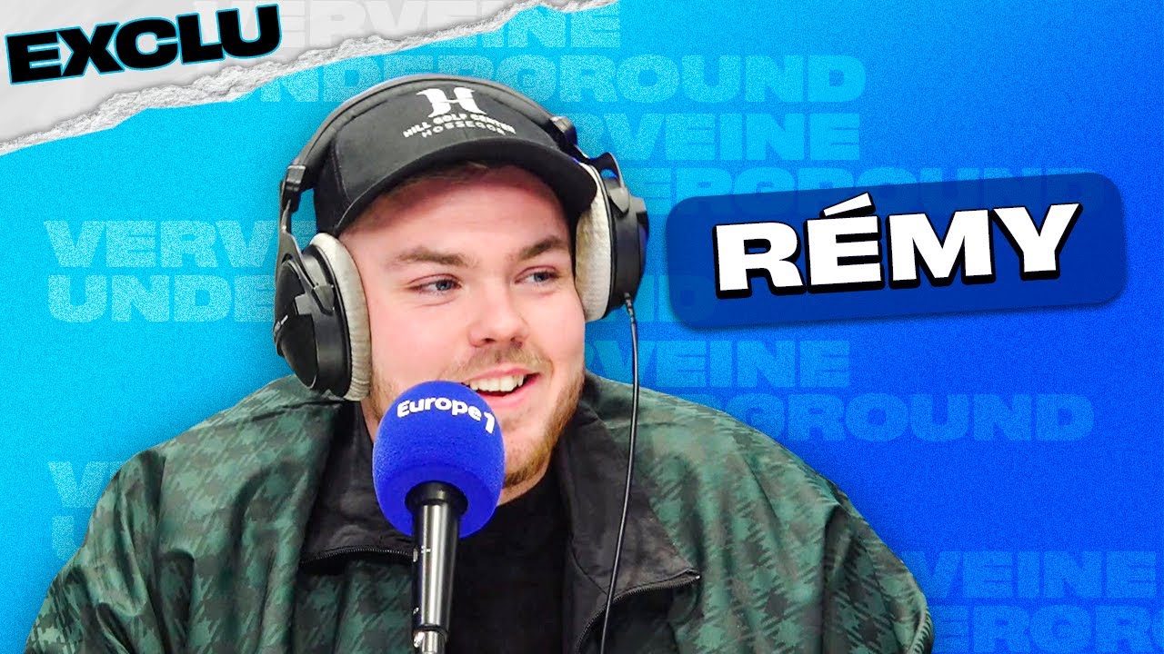 Rémy, une plume subtile et authentique