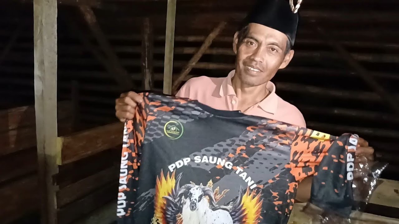 PENGIRIMAN JAJALON DAN DARAAN BIG KE MUNCANG, LEBAK BANTEN