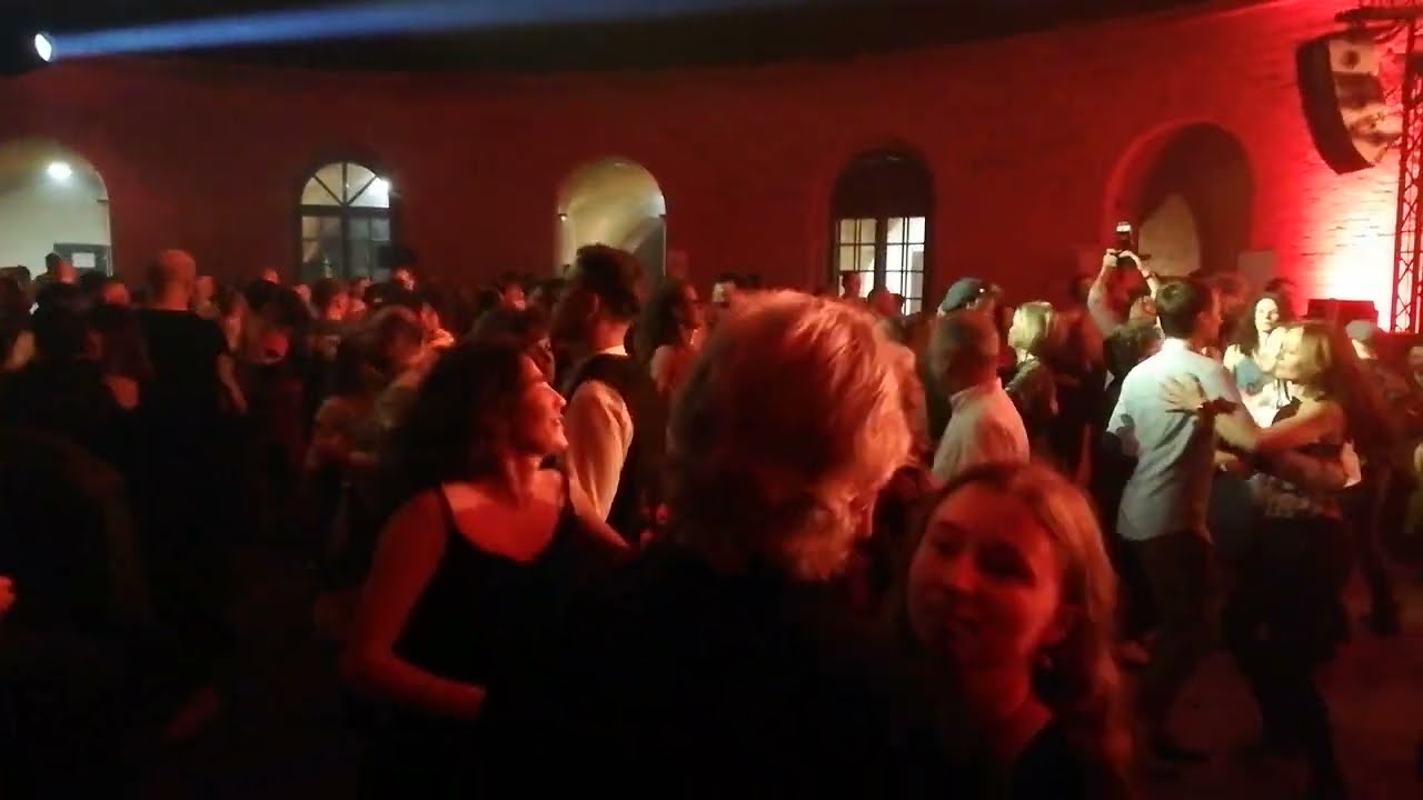 Noc Tańca - wiosna 2023