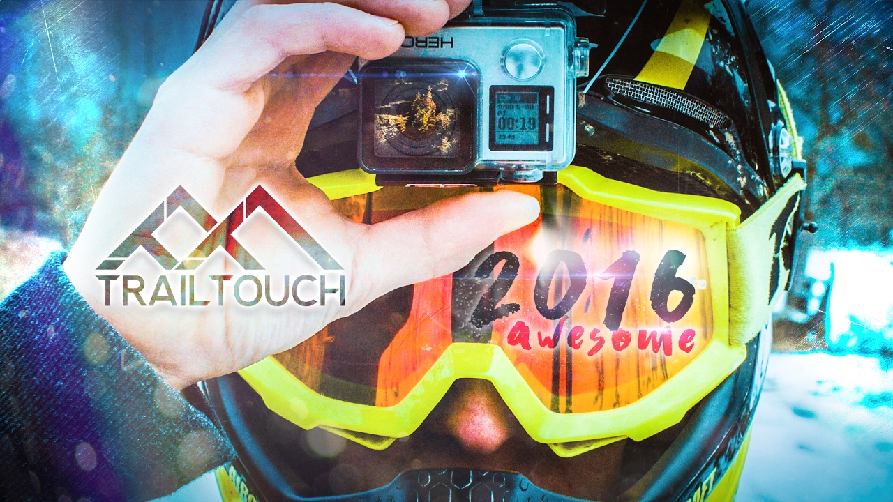 DOWNHILL WAS AWESOME 2016