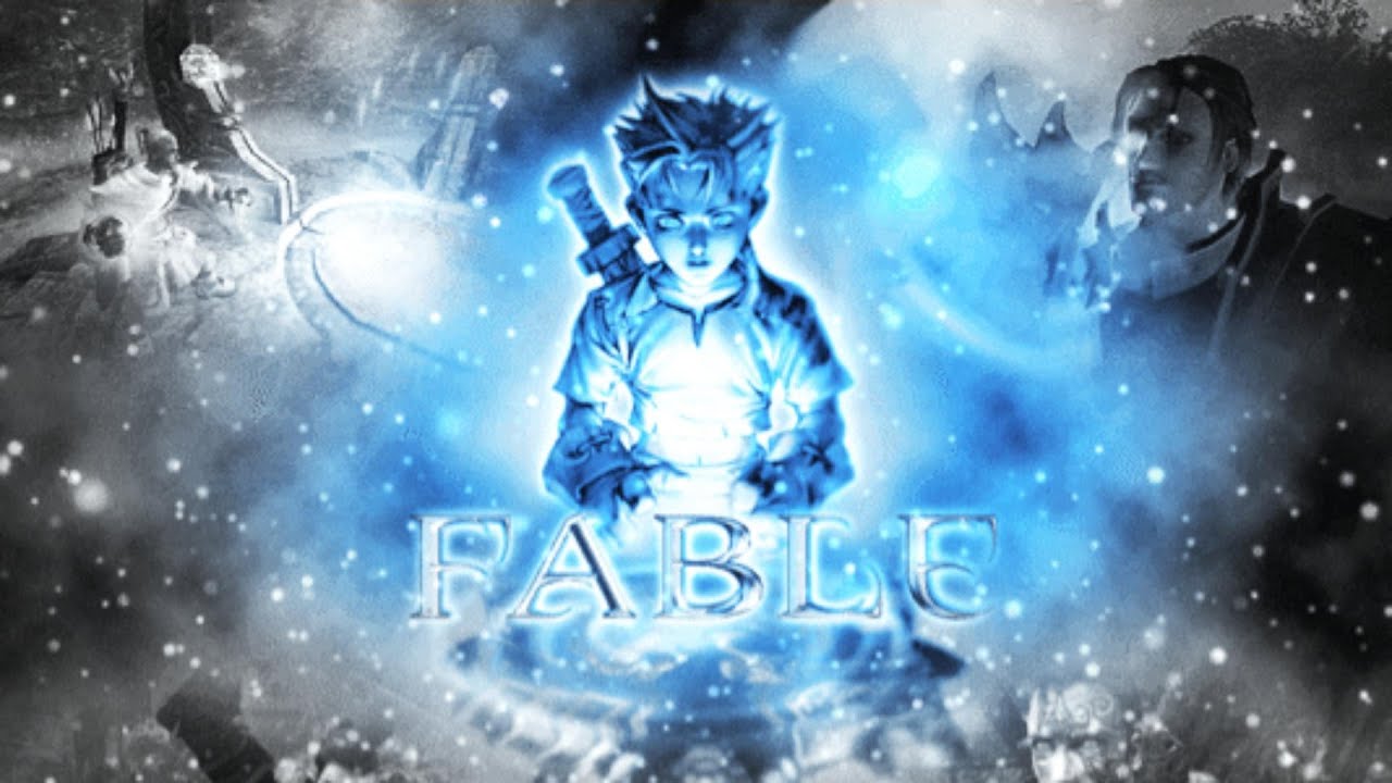 Rétrospective : FABLE, le jeu de notre enfance ✨