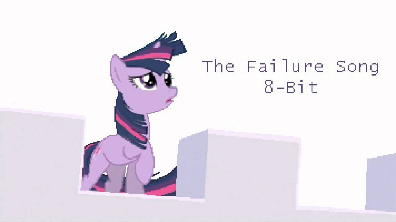 The Failure Song 8-Bit