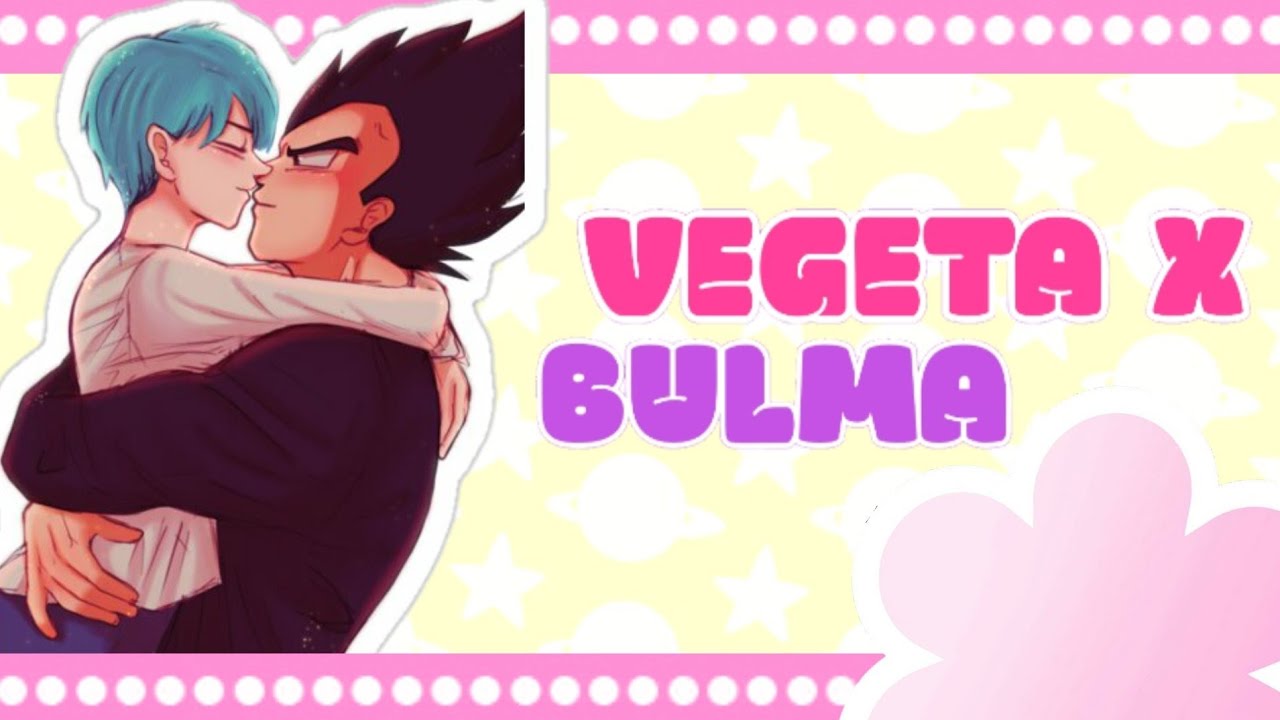 Adexe y Nau - Tu y yo - Vegeta x Bulma