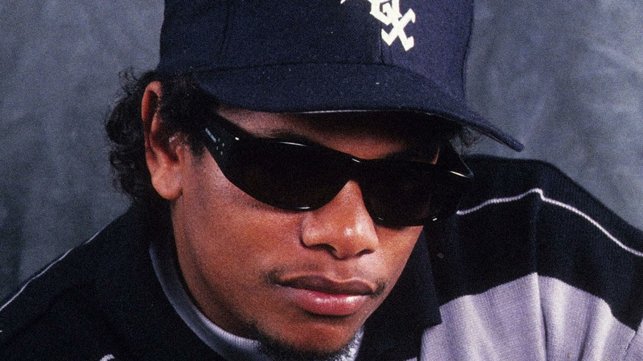 [FREE] Eazy-E Type Beat - 