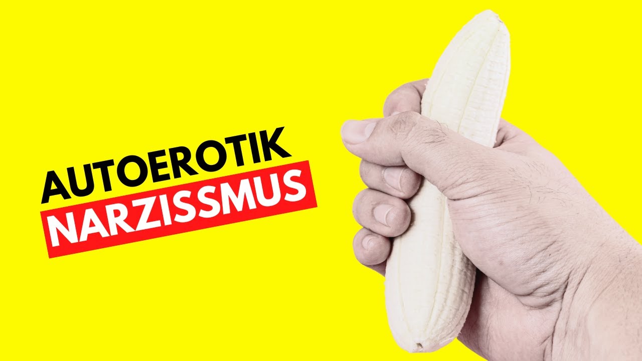 DU als reines Masturbations-Objekt Deines Narzissten! SO GEHT Narzissmus Sexualverhalten Sexualität