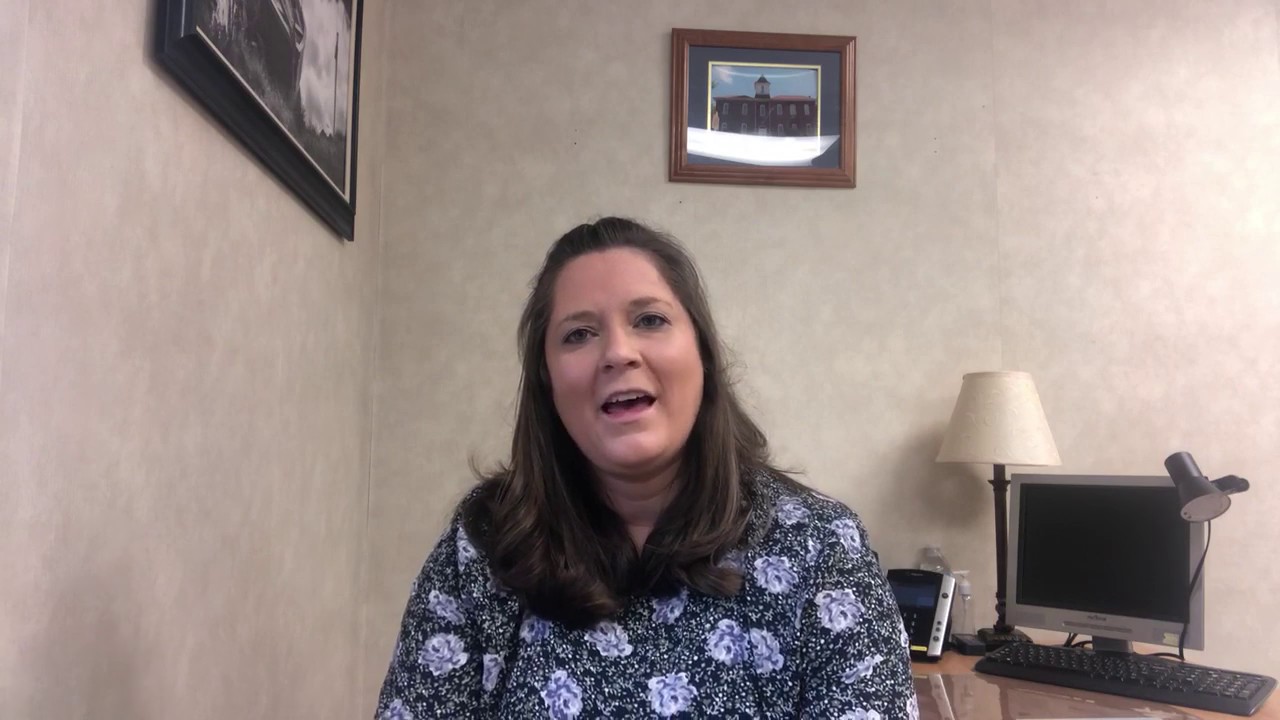 Redd, Brown & Williams Real Estate Covid-19 Update