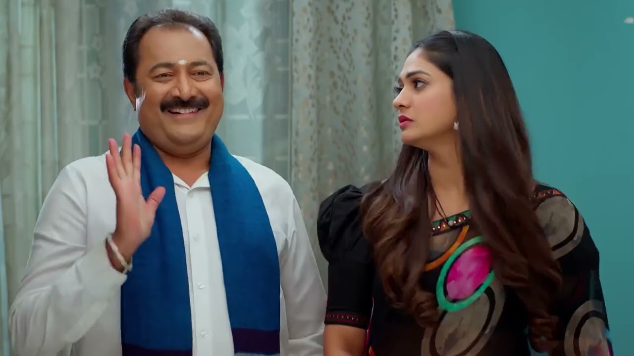 Nindu Noorella Saavasam | Ep - 823 | Webisode | Feb 27 2026 | Zee Telugu