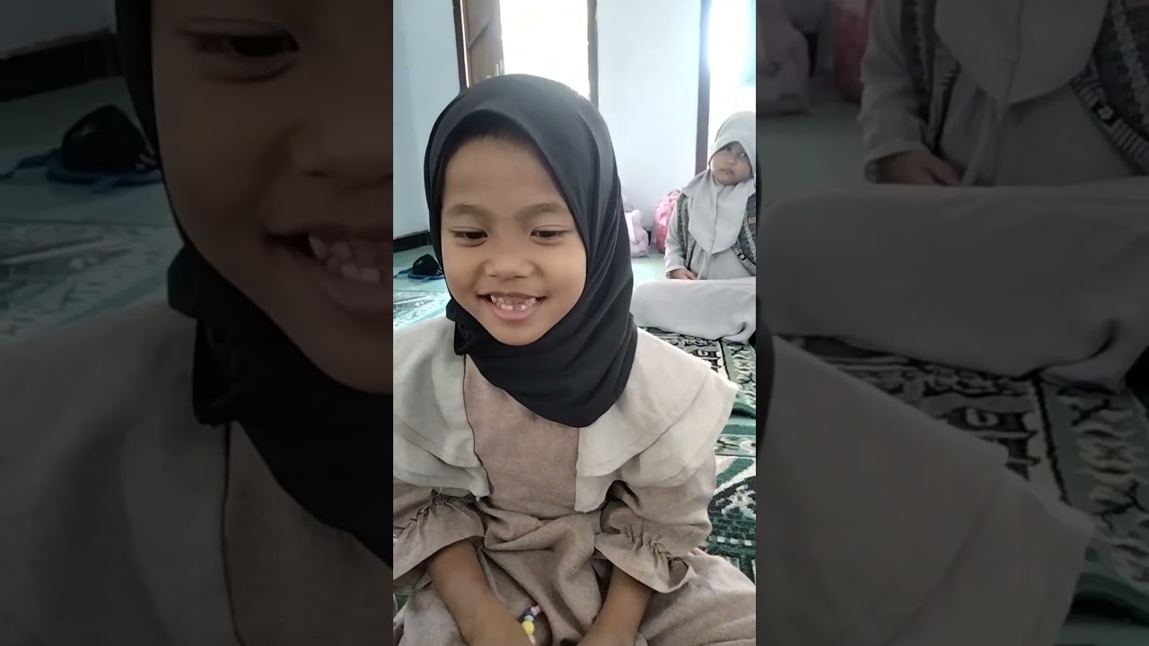 Safari ramadhan 1447H