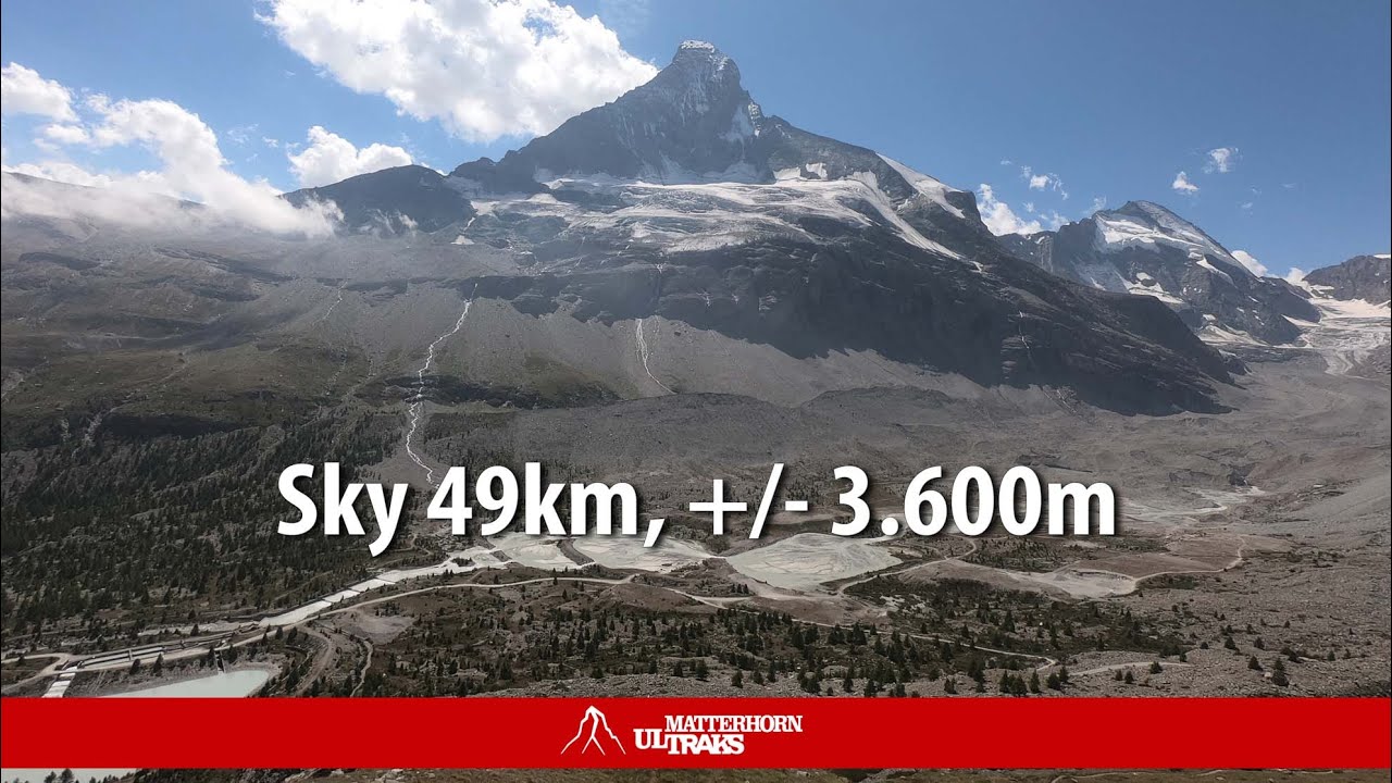 Matterhorn Ultraks | Virtual Race Briefing