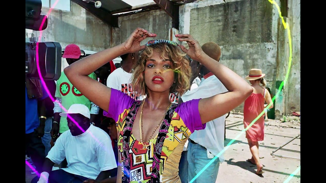 M.I.A Boyz - Slowed + Reverb