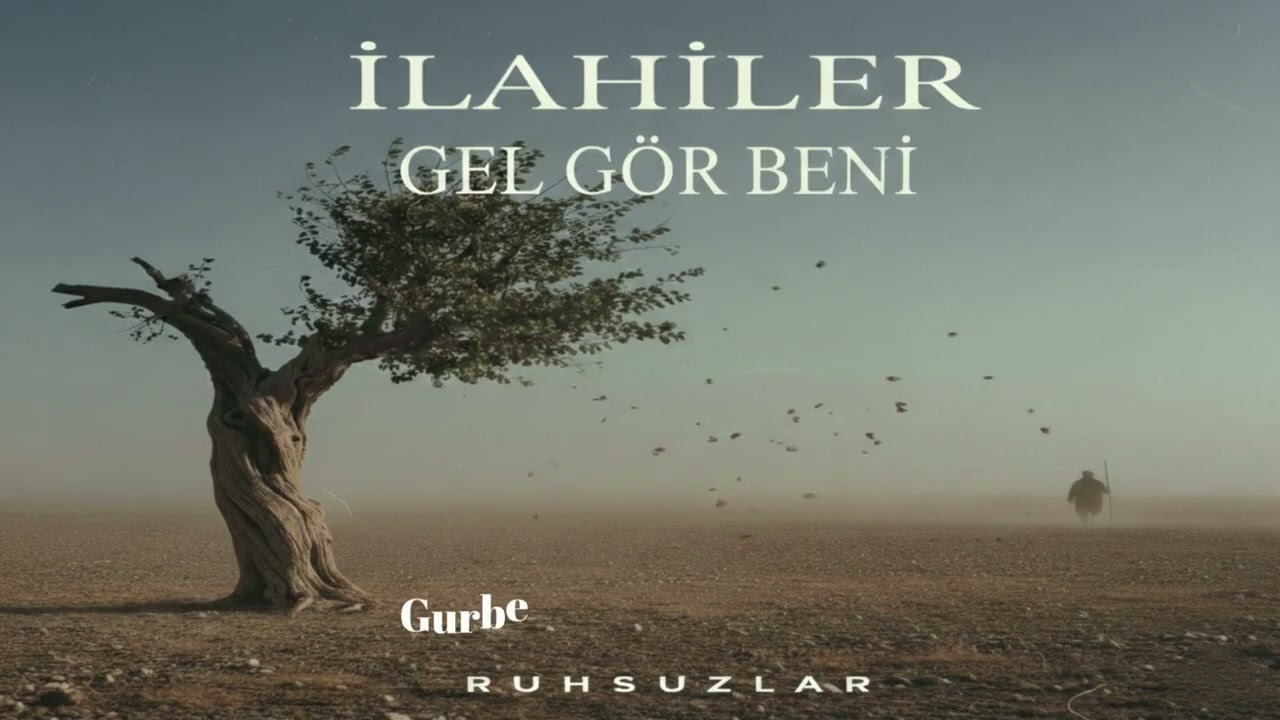 Gel Gör Beni | Psychedelic Anatolian Rock