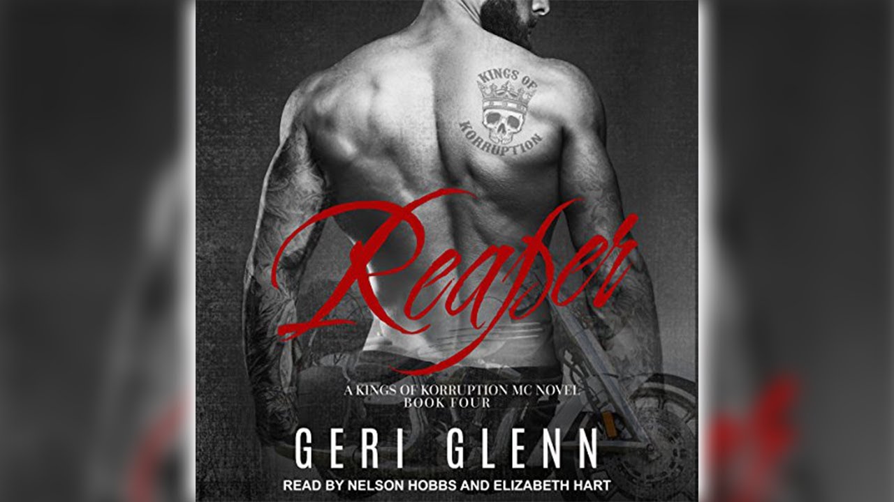 Ryker Kings of Korruption MC Series Audiobook  SdMTdm0xRc