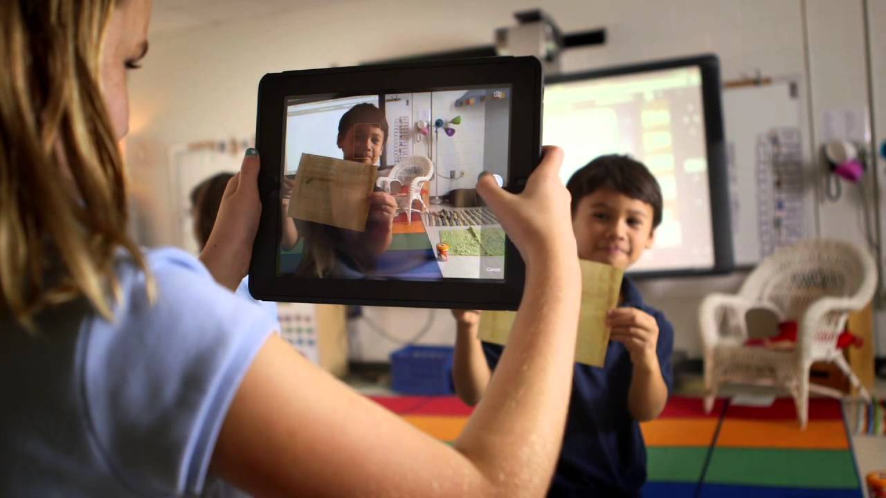Promethean Classflow