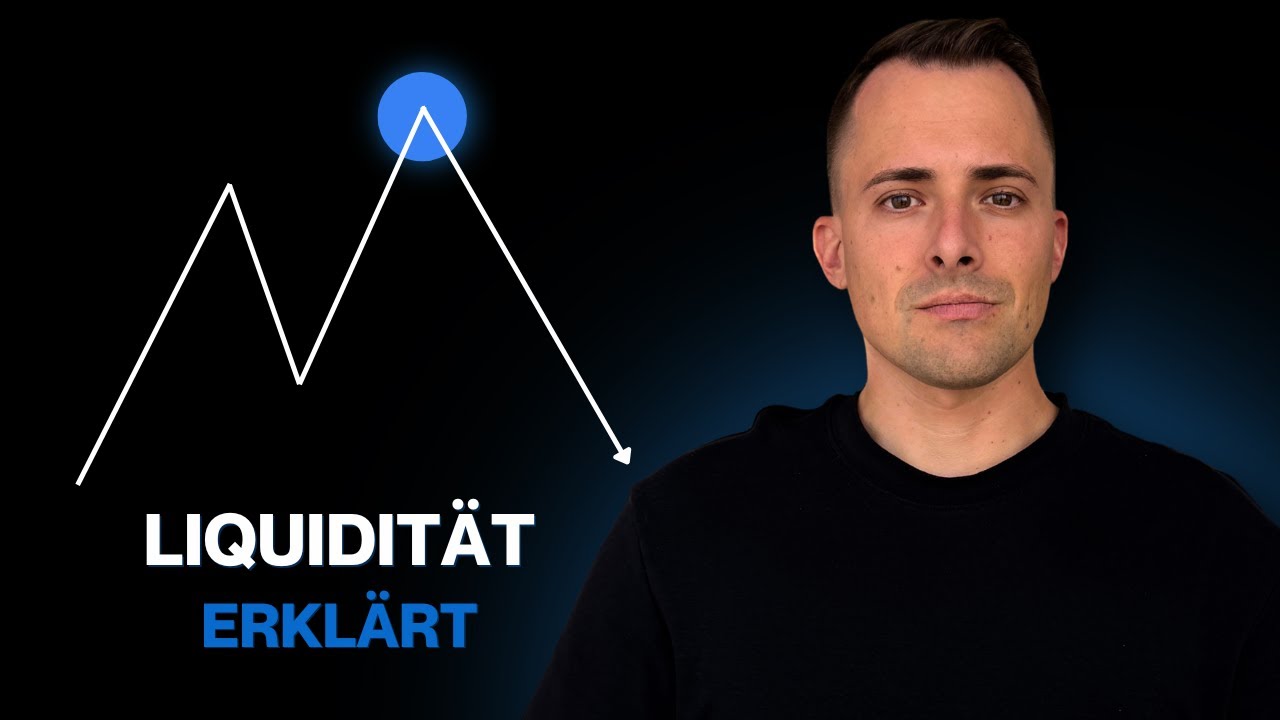 Alles was du &uuml;ber Liquidit&auml;t wissen musst (in 7 Minuten)