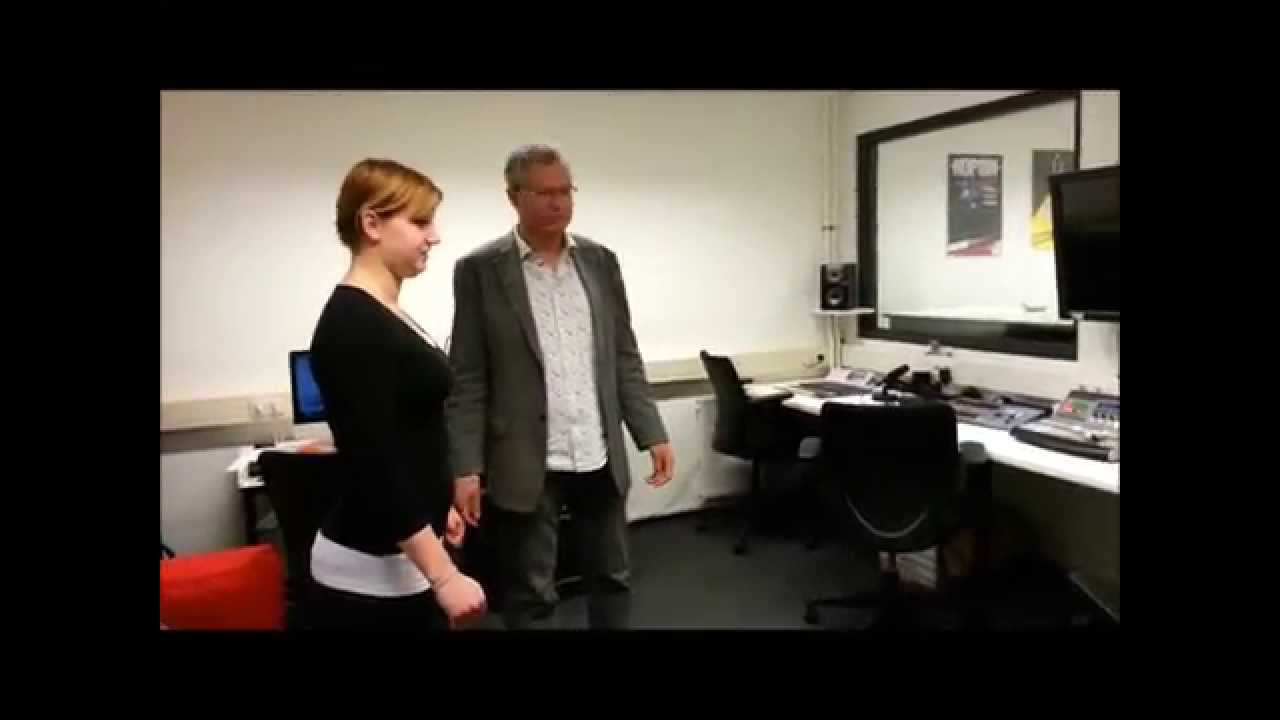 Fontys ACI tour