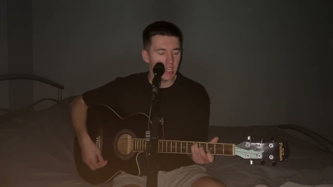 Bug - Fontaines D.C. (cover)